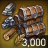 Chest Icon